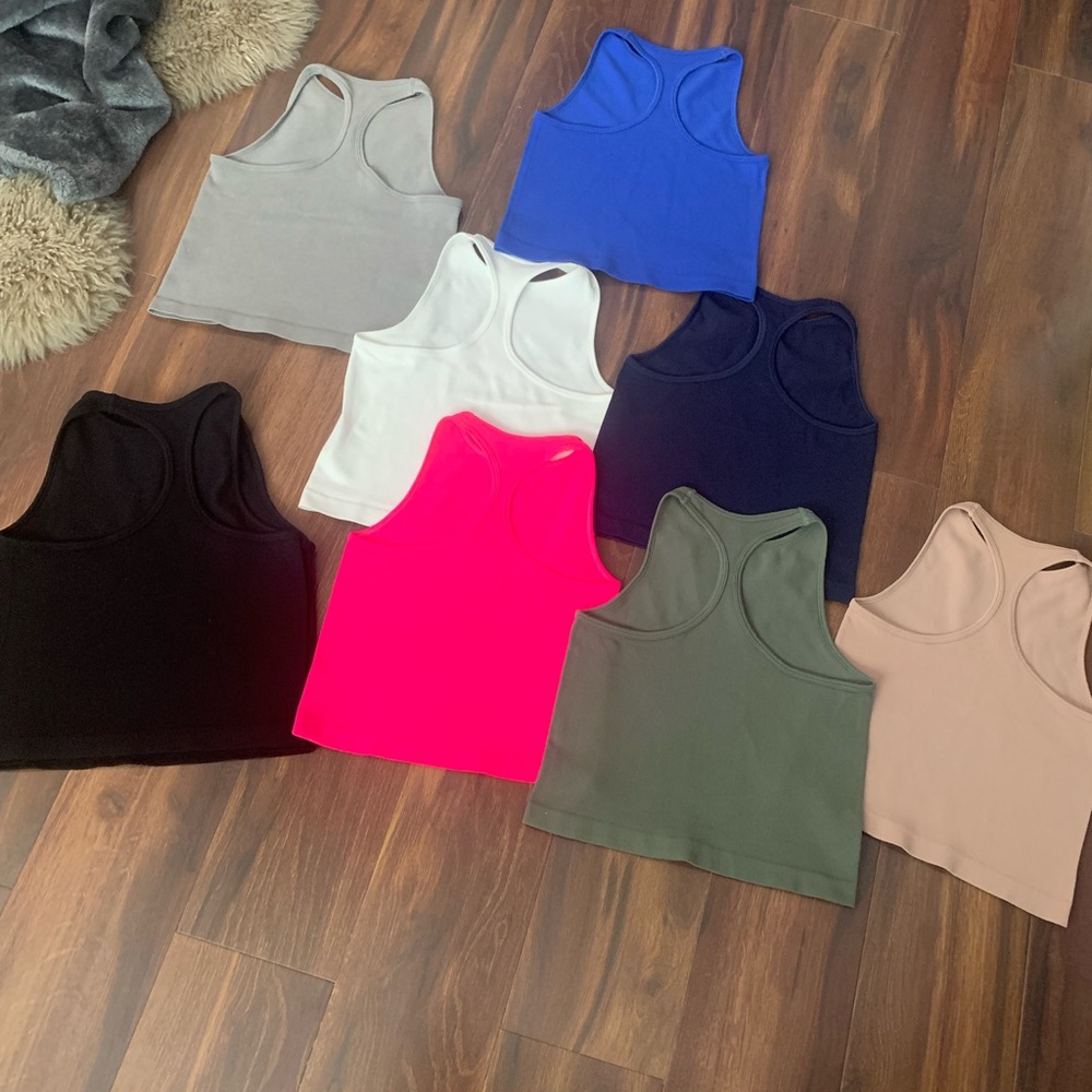 COPY - FREE PEOPLE TOP XS/S